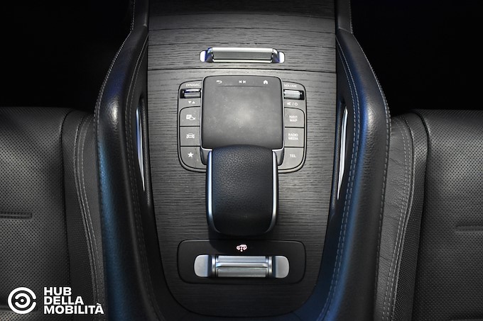 MERCEDES-BENZ GLE 450 d 4Matic Mild Hybrid Coupé AMG Line Premium